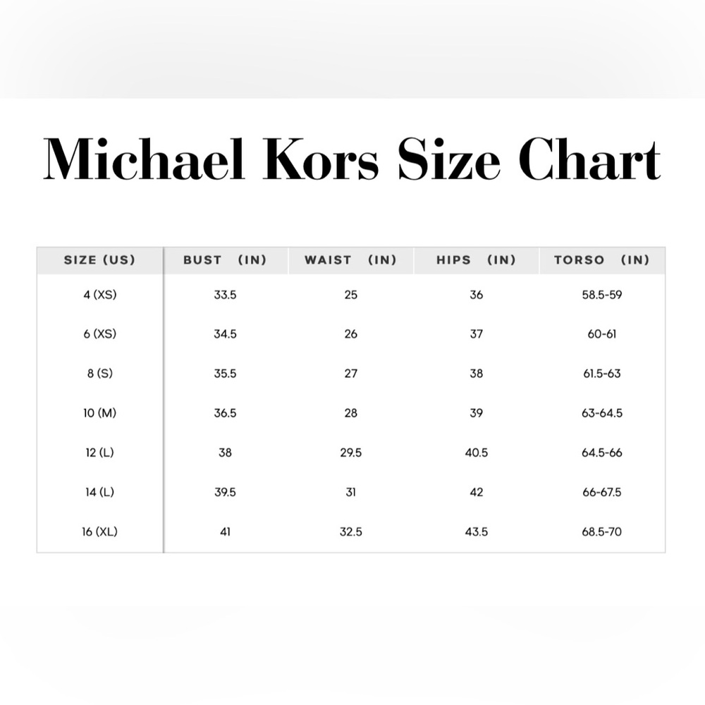MICHAEL Michael Kors Orange One Piece Swimsuit - Picture 9 of 9